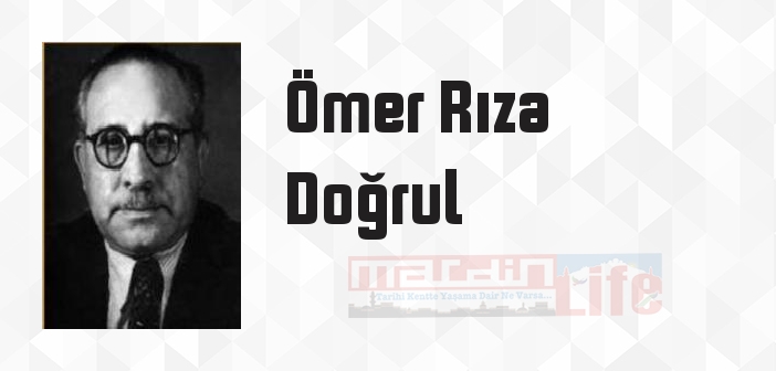 Hasan Sabbah Cennet Fedaileri - Ömer Rıza Doğrul Kitap özeti, konusu ve incelemesi