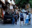 Sakin şehirler ağına dâhil edilen Kemaliye, yaz aylarında ilçe nüfusunun 10 katı ziyaretçi ağırlıyor