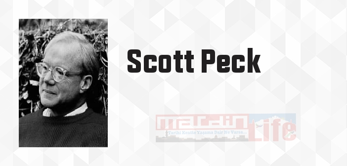 Az Seçilen Yol - Scott Peck Kitap özeti, konusu ve incelemesi