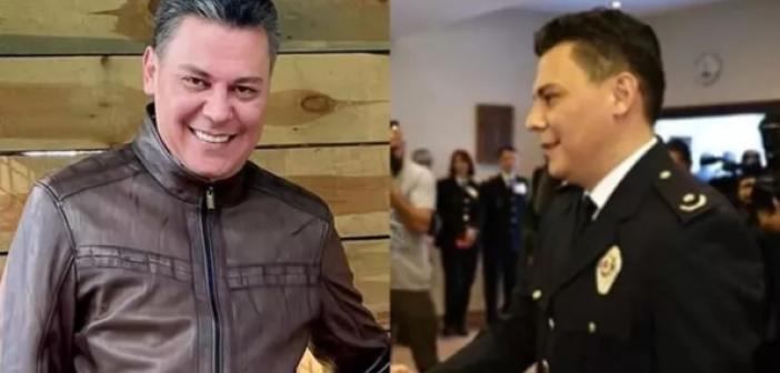 Şinasi Yüzbaşıoğlu kimdir? Nereli, kaç yaşında? Şinasi Yüzbaşıoğlu ne iş yapıyor, görevi ne?