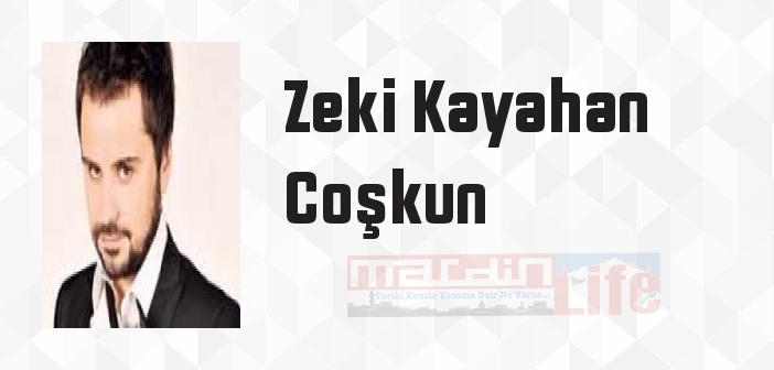 Bu Çocuk Kimin? - Zeki Kayahan Coşkun Kitap özeti, konusu ve incelemesi