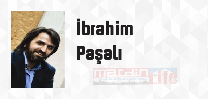 Öğle Uykusu - İbrahim Paşalı Kitap özeti, konusu ve incelemesi