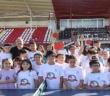 Nevşehir’de Yaz Spor Okulları açıldı