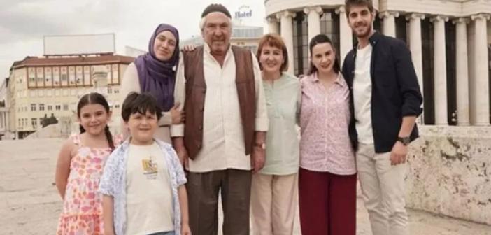 TAM LİSTE Balkan Ninnisi dizisi oyuncuları isimleri ve karakterleri! Balkan Ninnisi dizisi başrol oyuncu kadrosu!
