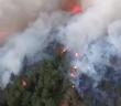 2022 Marmaris yangını nerede, neden çıktı, yangında son durum ne? Marmaris'te yangın ne durumda, bitti mi, yangın söndü mü?