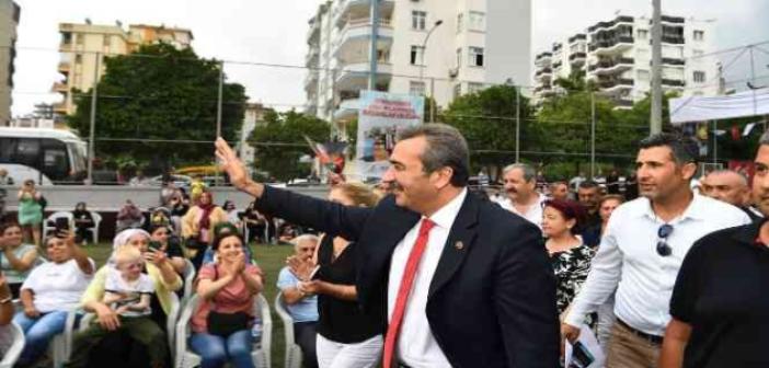 Çukurova’da yaz spor okulları açıldı