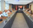Kalite Komisyonu ve kalite alt çalışma grupları toplantıları gerçekleştirildi