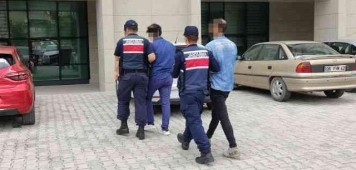 Kırıkkale’de DEAŞ operasyonu: 2 gözaltı