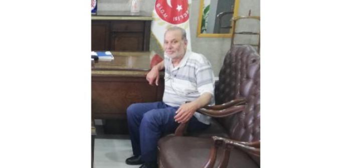 Çaltı’nın 15 yıl belediye başkanlığını yapan Osman Köse hayatını kaybetti