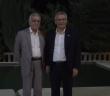 CHP ve HDP'den Mardin'de üst düzey görüşme