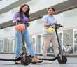 Çinli şirket yeni scooter’ını piyasaya sürdü
