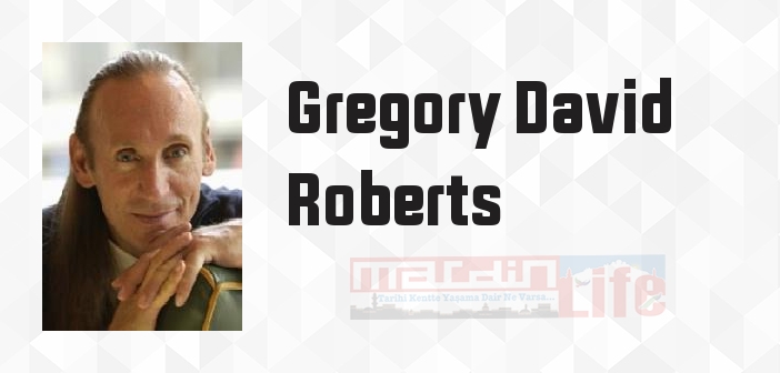Dağ Gölgesi - Gregory David Roberts Kitap özeti, konusu ve incelemesi