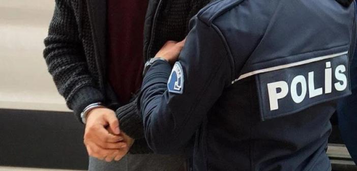 Mardin'de müebbet hapis cezası bulunan firari hükümlü yakalandı