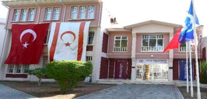 Anadolu Üniversitesi KKTC mezunlarını uğurlayacak