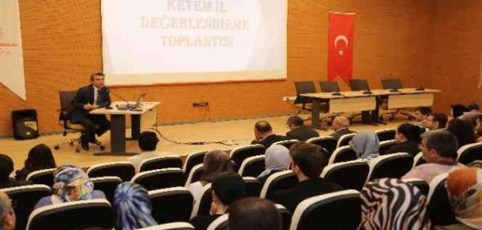 Dr. Bedir, kanser taramaları ve erken tanının önemine dikkat çekti