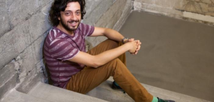 Onur Ünsal kimdir, nerelidir? Kaç yaşında? Onur Ünsal sevgilisi kim? oynadığı diziler