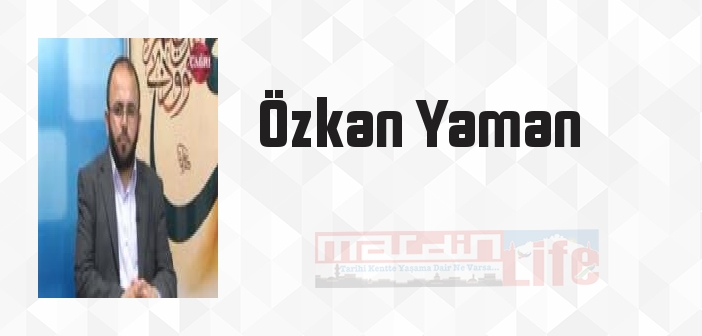Peygamber'den (sav) Dersler ( 63 Hadis-i Şerif) - Özkan Yaman Kitap özeti, konusu ve incelemesi