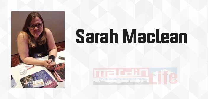 Tehlikeli Anlaşma - Sarah Maclean Kitap özeti, konusu ve incelemesi