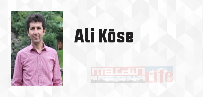 Milenyum Tarikatları - Ali Köse Kitap özeti, konusu ve incelemesi