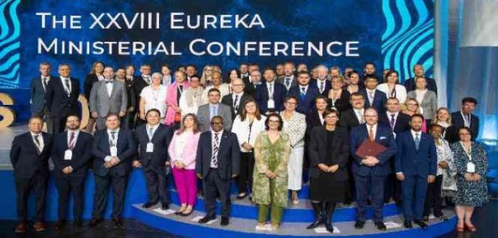 Enerjisa Enerji CEO’su Murat Pınar’dan Portekiz’de küresel iş birliği çağrısı
