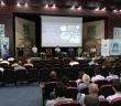 Mardin'de "Nefret Söyleminin Nesnesi Olarak Göçmen" konulu çalıştay yapıldı