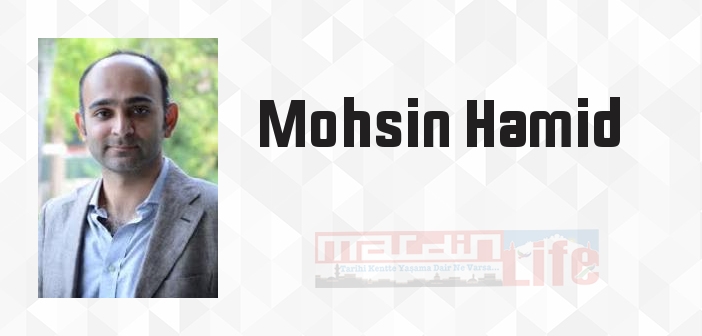 Gönülsüz Köktendinci - Mohsin Hamid Kitap özeti, konusu ve incelemesi