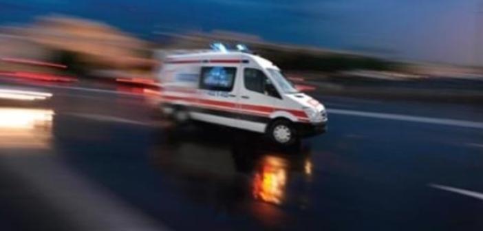 2 aile arasında çıkan kavgada 5 ölü, 3 yaralı