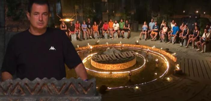 Survivor ne zaman final yapıyor, final bölümü hangi gün oynayacak? 2022 Survivor All Star finali nerede yapılacak, kimler yarışacak?