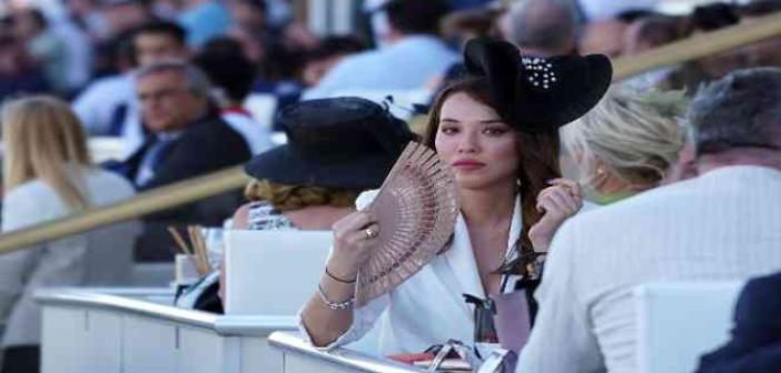 96. Gazi Koşusu’nu Secret Power kazandı
