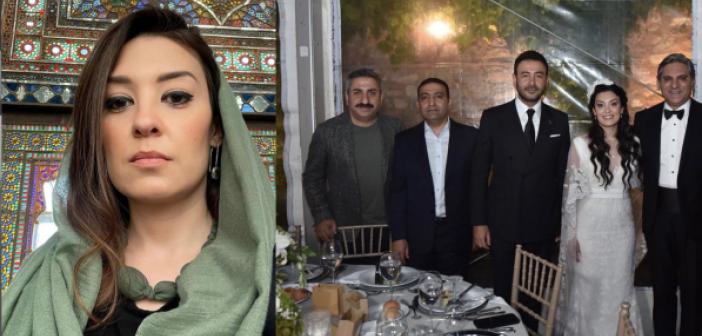 Tuba Torun kiminle evlendi, neden gündemde? Aykut Erdoğdu yeni eşi Tuba Torun Erdoğdu kimdir? Ne zaman evlendi, kaç çocuğu var