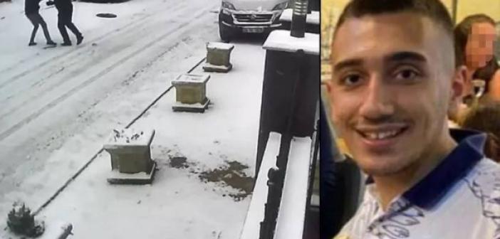 Batuhan Kurt kimdir? Nereliydi, kaç yaşındaydı? Batuhan Kurt neden öldü, nasıl öldü? Kim öldürdü?