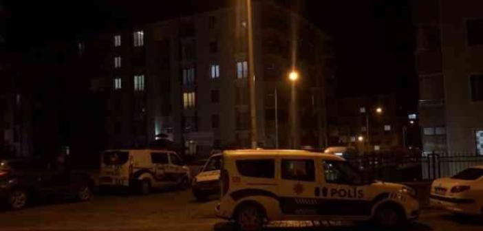 Erzurum’da doktor evinde ölü bulundu