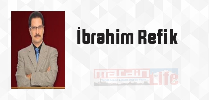 Edeb Ya Hu - İbrahim Refik Kitap özeti, konusu ve incelemesi