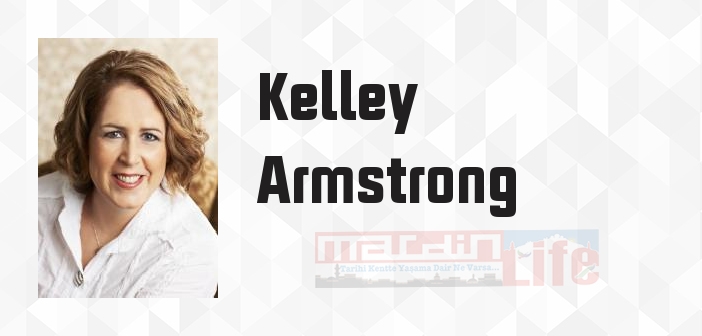 Bitten - Kelley Armstrong Kitap özeti, konusu ve incelemesi