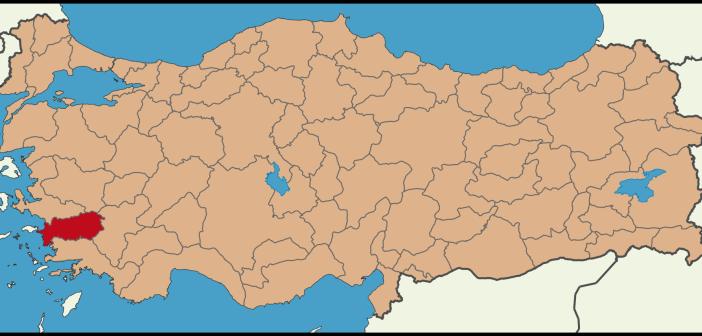 Nazilli il mi olacak? 2023 Hangi ilçeler il olacak? Nazilli nerenin ilçesi?