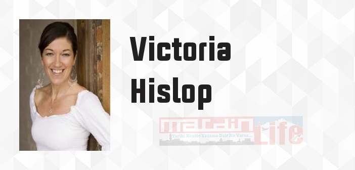 Ada - Victoria Hislop Kitap özeti, konusu ve incelemesi