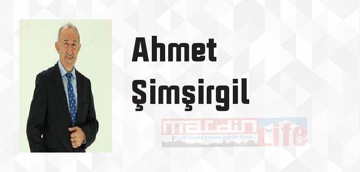 Edep Yâ Hû - Ahmet Şimşirgil Kitap özeti, konusu ve incelemesi