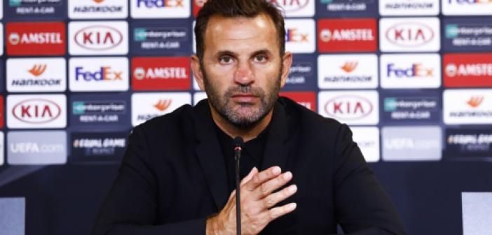 Galatasaray Yeni Teknik Direktörü Okan Buruk hangi takımlarda oynadı, kaç yaşında? Okan Buruk kimdir, nereli?