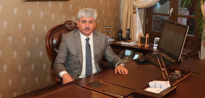 Hatay Valisi Rahmi Doğan kimdir? Nerelidir, kaç yaşında? Rahmi Doğan neden gündemde, ne yaptı? Ne dedi?
