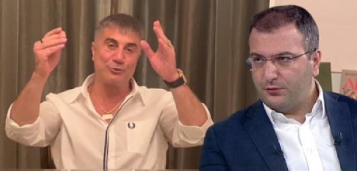 Rasim Kaan Aytoğlu, Cem Küçük sekx kasedi gerçek mi? Sedat Peker kimleri ifşa etti?