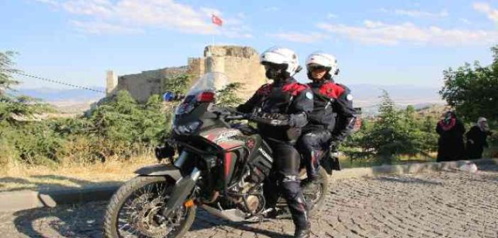 Tarihi Harput Mahallesi, motorlu jandarma birliklerine emanet
