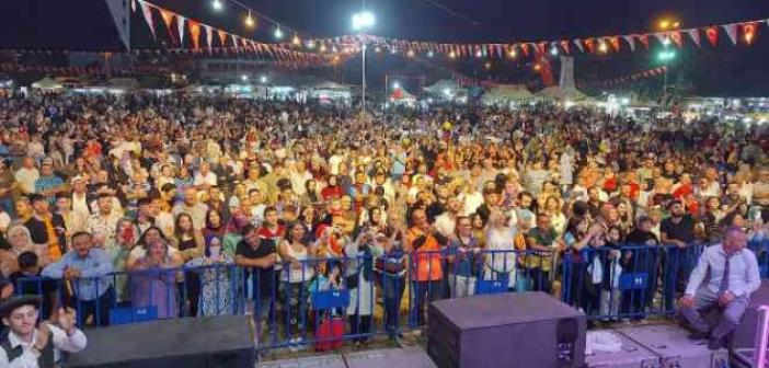 Trakya’da 'Karadenizliler Yayla Şenlikleri'