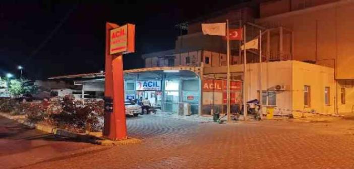 İzmir’de servis minibüsünün çarptığı yaya öldü
