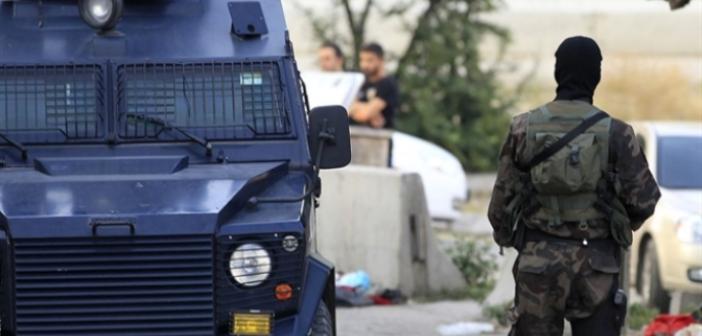 Mardin'de Operasyon:3 Kişi Tutuklandı!