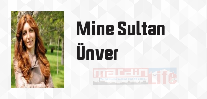 Sesin Efendisi Itri Mucizem - Mine Sultan Ünver Kitap özeti, konusu ve incelemesi