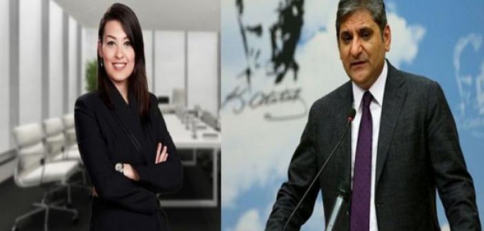 Aykut Erdoğdu CHP'deki görevinden ayrıldı mı? Aykut Erdoğdu partisinden istifa etti mi?