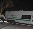 Bodrum’da vahşi cinayet: Kum dolu çuvalın içinden ceset çıktı