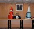 Bursa Uludağ Üniversitesi’nde kalite çalışmaları son sürat devam ediyor