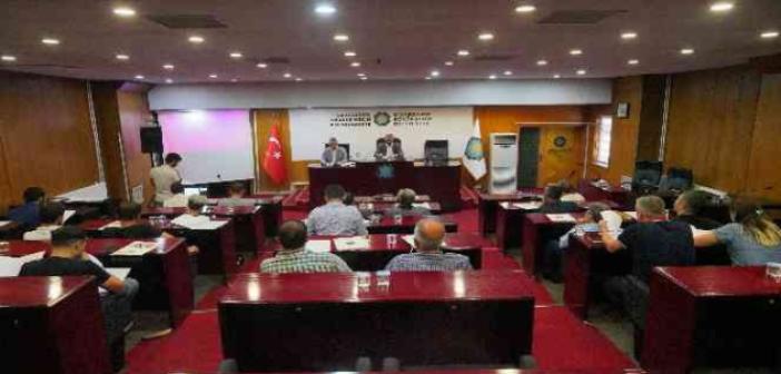 Diyarbakır’da kurban yakalama ekipleri oluşturulacak