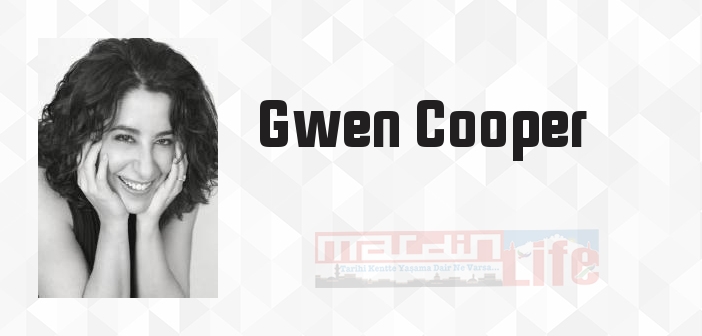 Sevgi Bağı - Gwen Cooper Kitap özeti, konusu ve incelemesi